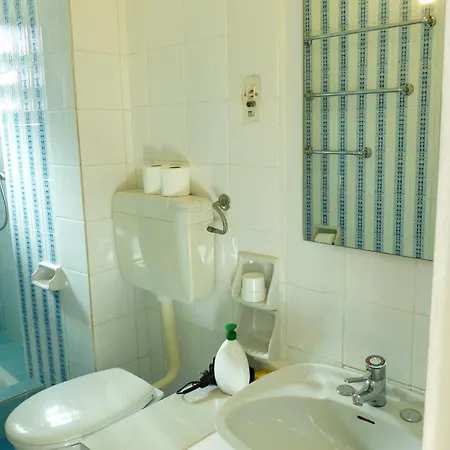 Piccolo Bilocale Immerso Nel * Santa Teresa Gallura