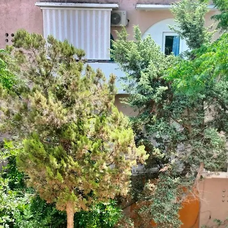 Piccolo Bilocale Immerso Nel Santa Teresa Gallura