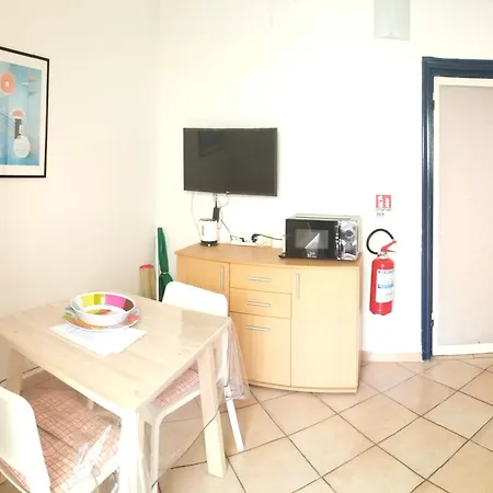 Piccolo Bilocale Immerso Nel Apartment