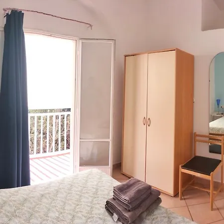 Piccolo Bilocale Immerso Nel Apartment *