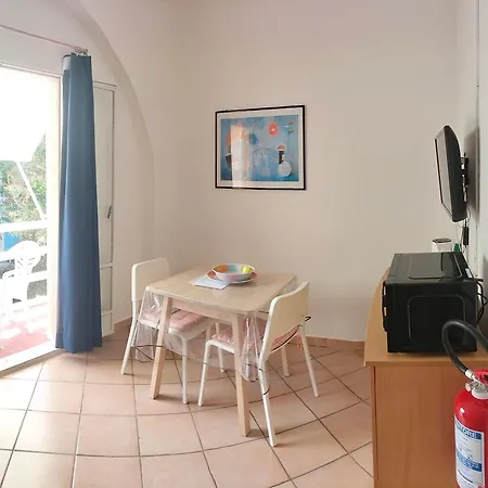 Apartment Piccolo Bilocale Immerso Nel