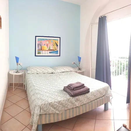 Piccolo Bilocale Immerso Nel * Santa Teresa Gallura