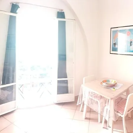 Piccolo Bilocale Immerso Nel Daire Santa Teresa Gallura