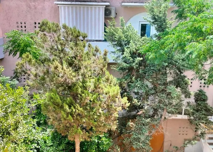 Piccolo Bilocale Immerso Nel Santa Teresa Gallura