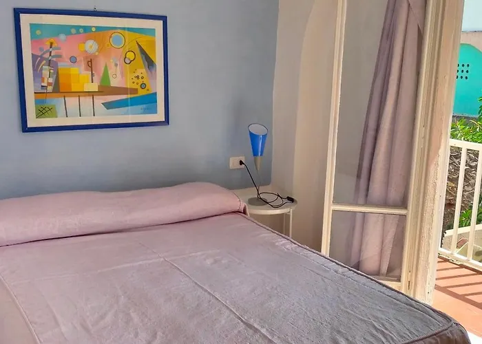 Piccolo Bilocale Immerso Nel Apartment