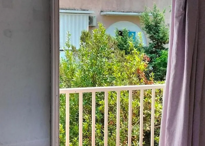 Piccolo Bilocale Immerso Nel *