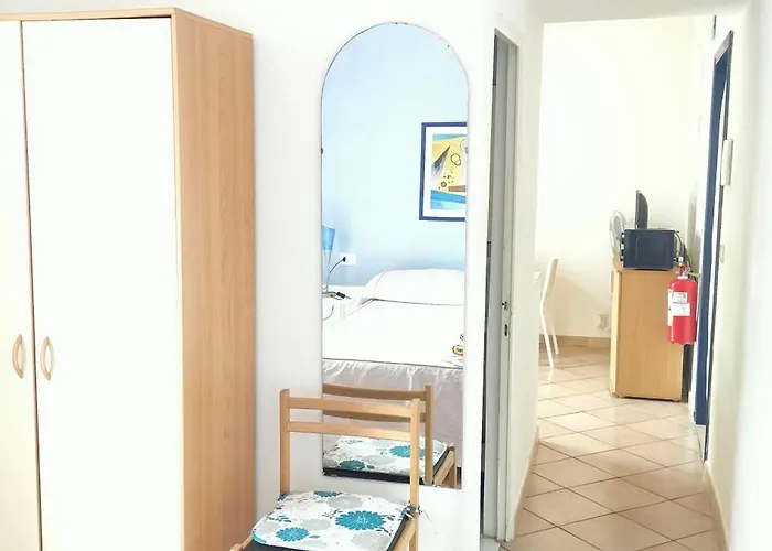 Apartment Piccolo Bilocale Immerso Nel *