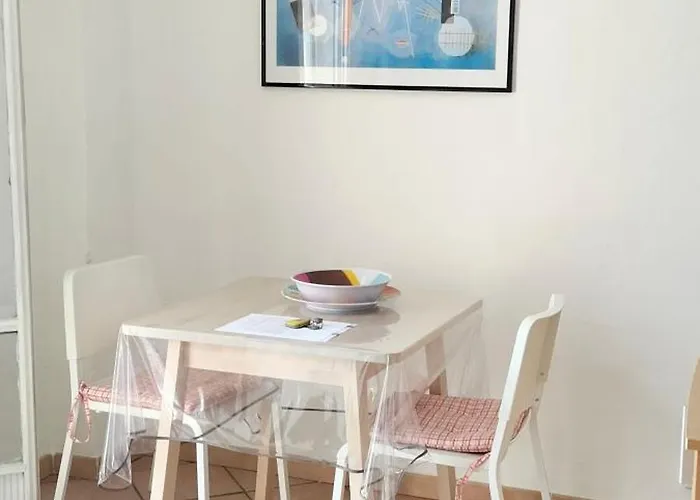 Apartment Piccolo Bilocale Immerso Nel