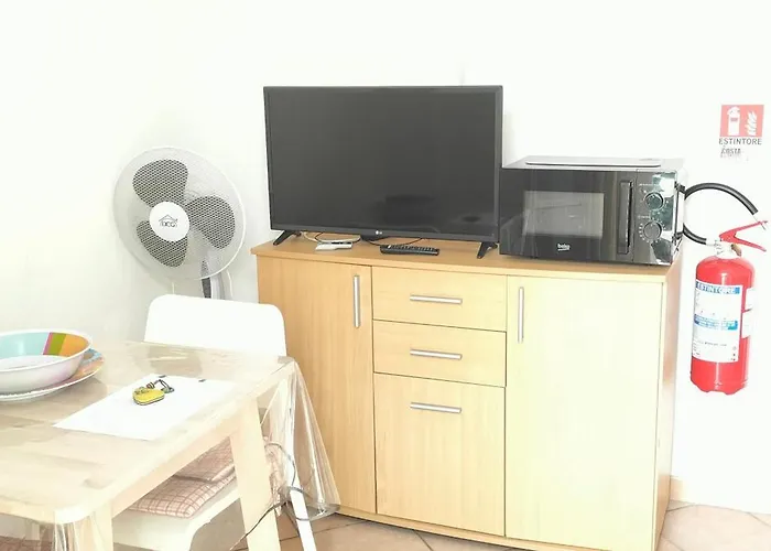 Apartment Piccolo Bilocale Immerso Nel *